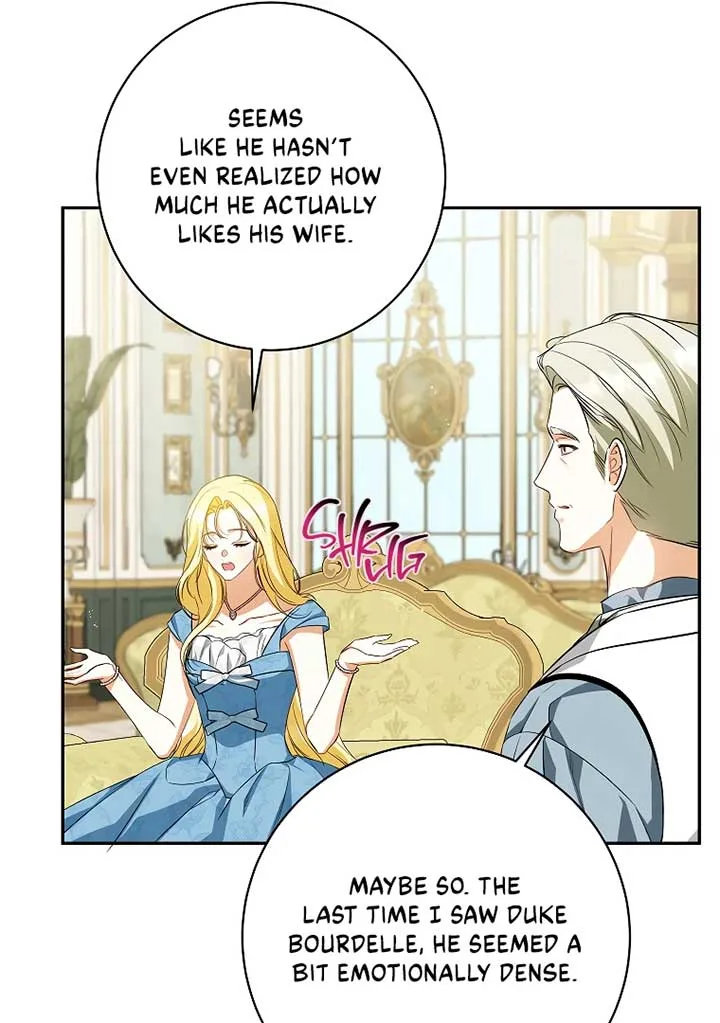 I have possessed the body of the protagonist Chapter 55 page 23