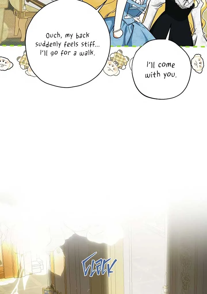 I have possessed the body of the protagonist Chapter 55 page 28