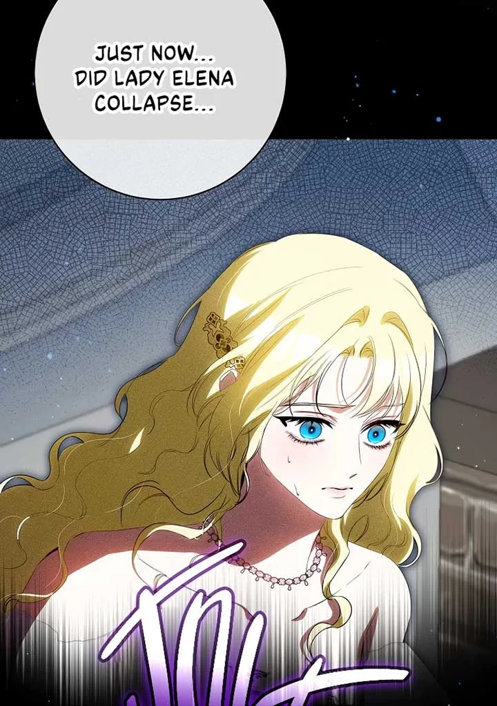 I have possessed the body of the protagonist Chapter 55 page 49