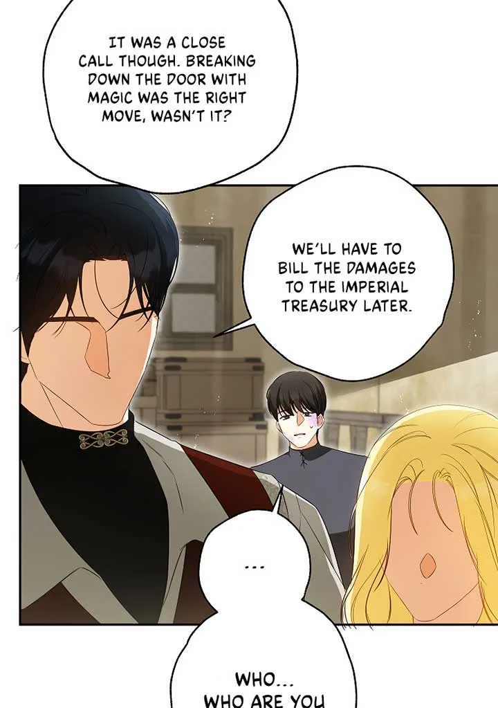 I have possessed the body of the protagonist Chapter 50 page 64