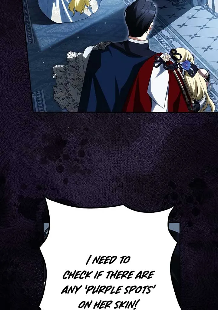 I have possessed the body of the protagonist Chapter 55 page 58