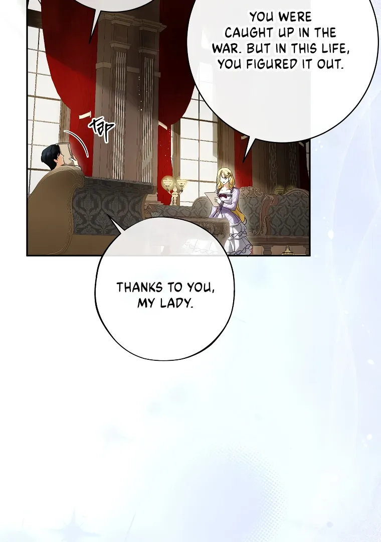 I have possessed the body of the protagonist Chapter 53 page 9