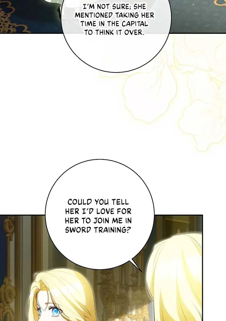 I have possessed the body of the protagonist Chapter 55 page 30