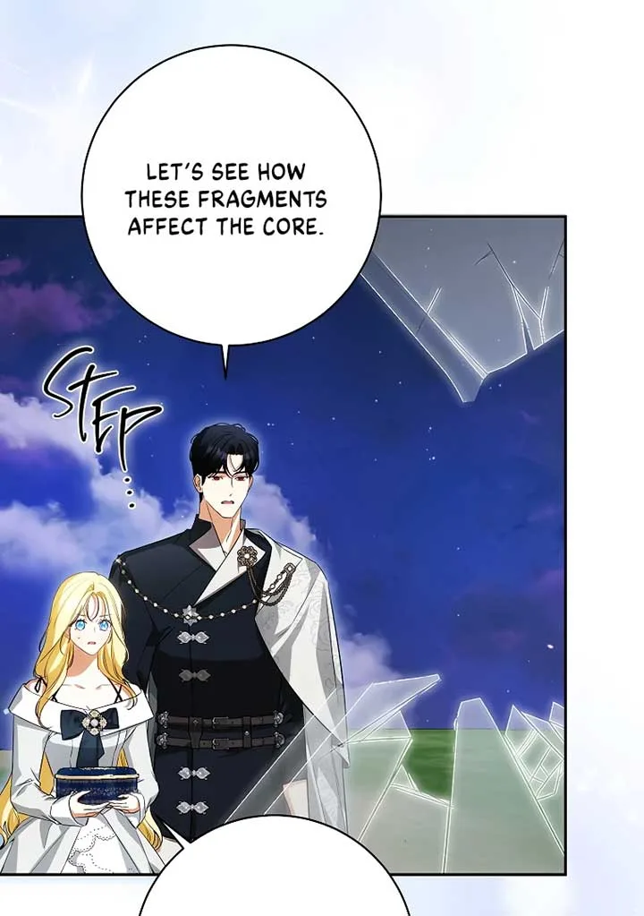 I have possessed the body of the protagonist Chapter 55 page 80