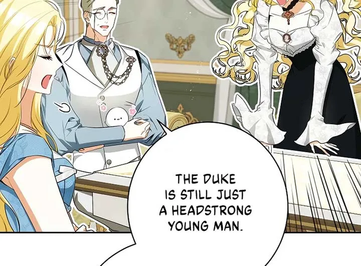I have possessed the body of the protagonist Chapter 55 page 21