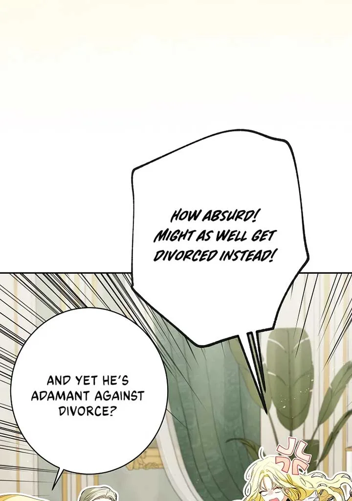 I have possessed the body of the protagonist Chapter 55 page 20