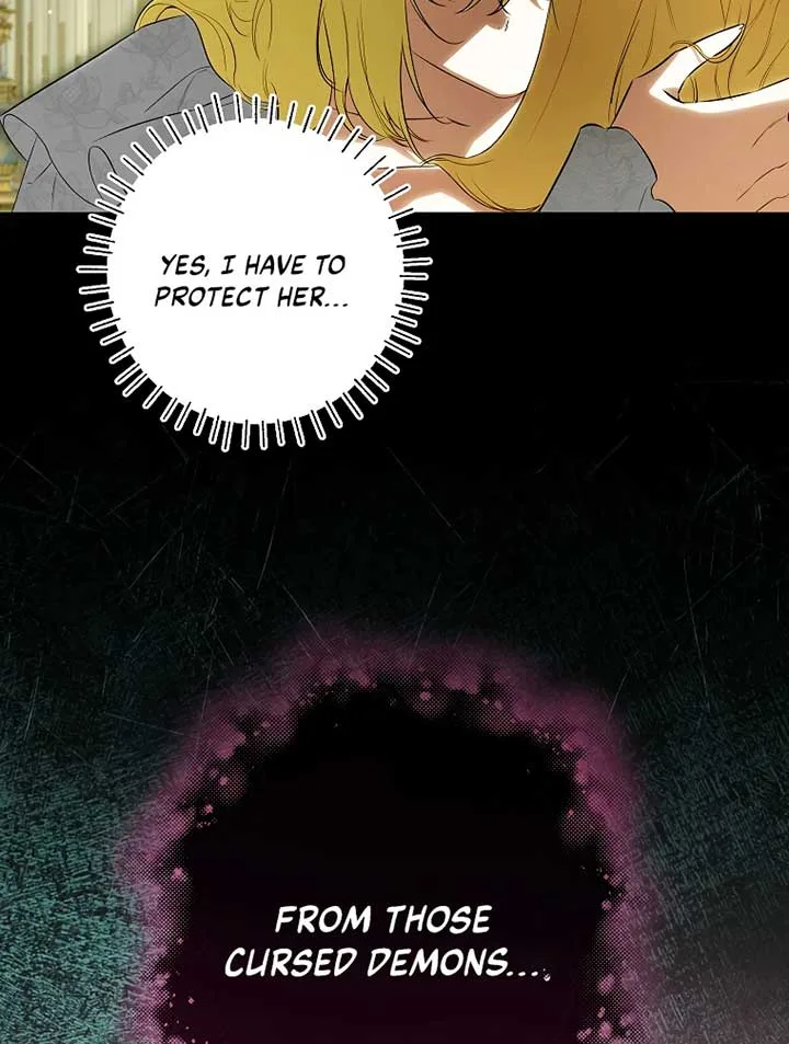 I have possessed the body of the protagonist Chapter 55 page 71