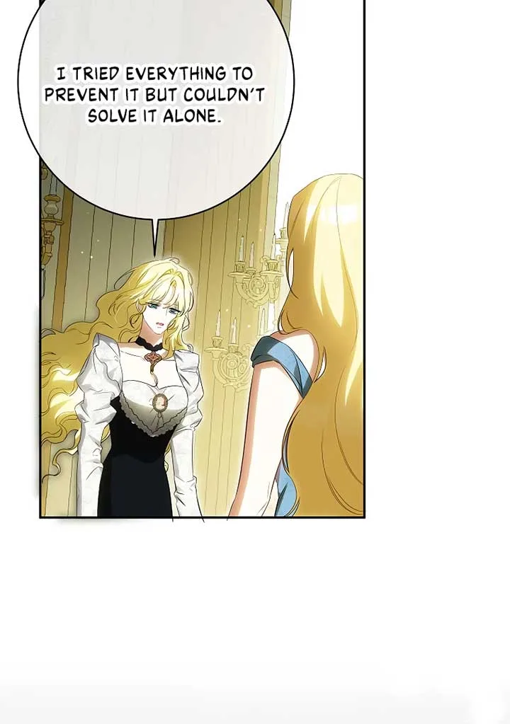 I have possessed the body of the protagonist Chapter 55 page 44