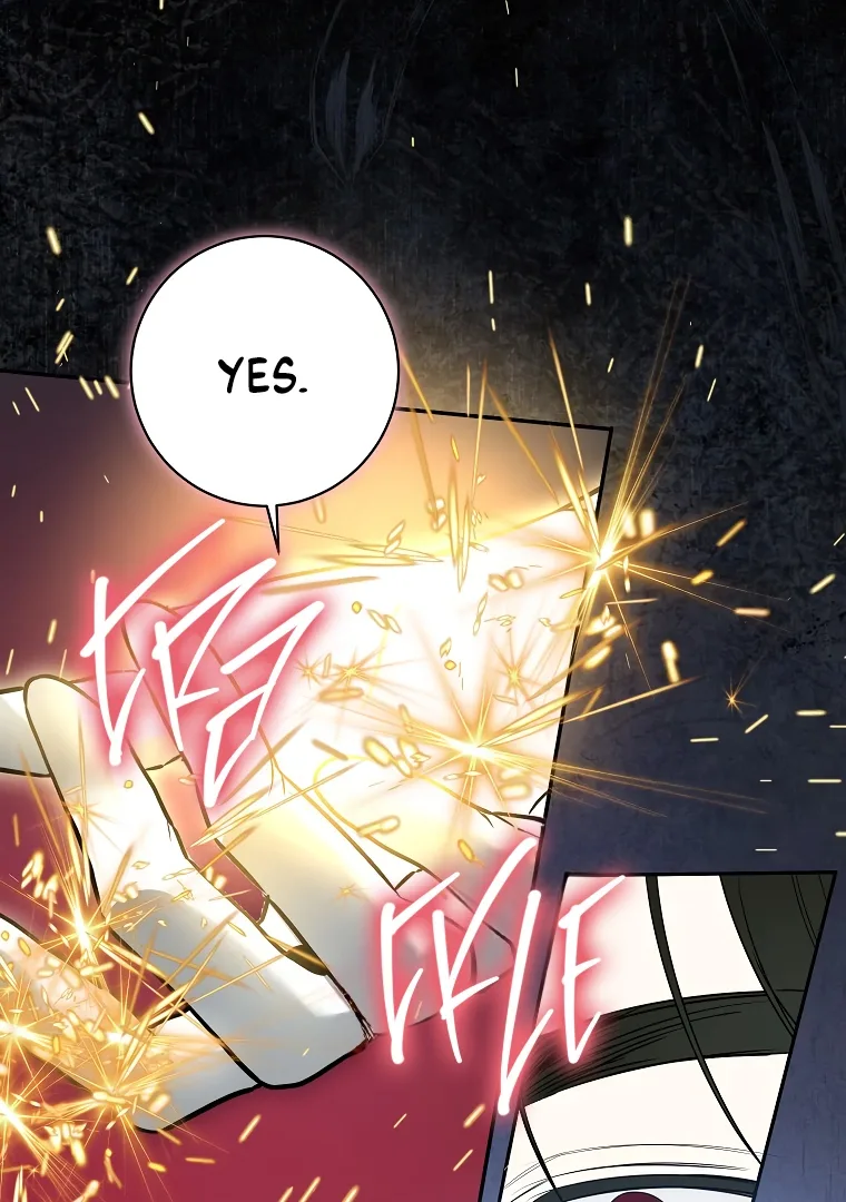 I have possessed the body of the protagonist Chapter 54 page 7