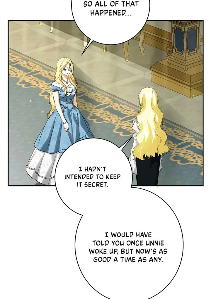 I have possessed the body of the protagonist Chapter 55 page 67