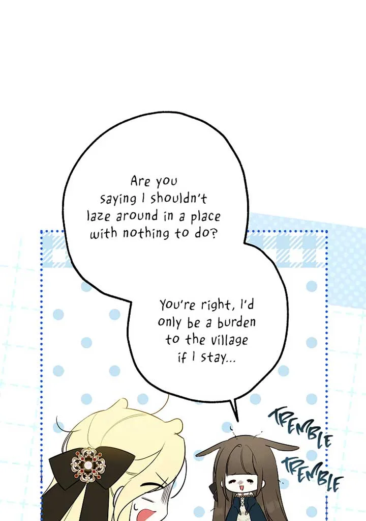I have possessed the body of the protagonist Chapter 51 page 44