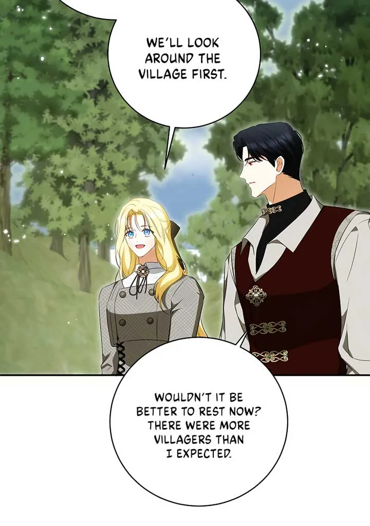 I have possessed the body of the protagonist Chapter 50 page 84