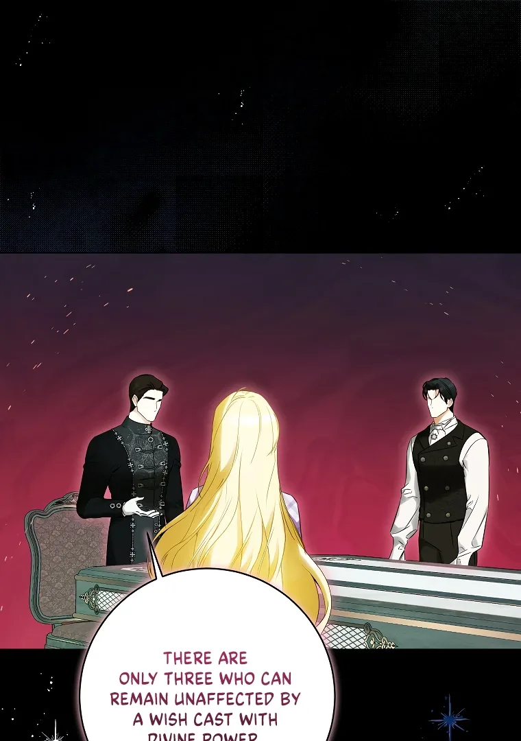 I have possessed the body of the protagonist Chapter 54 page 3
