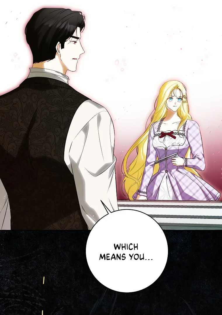 I have possessed the body of the protagonist Chapter 54 page 6