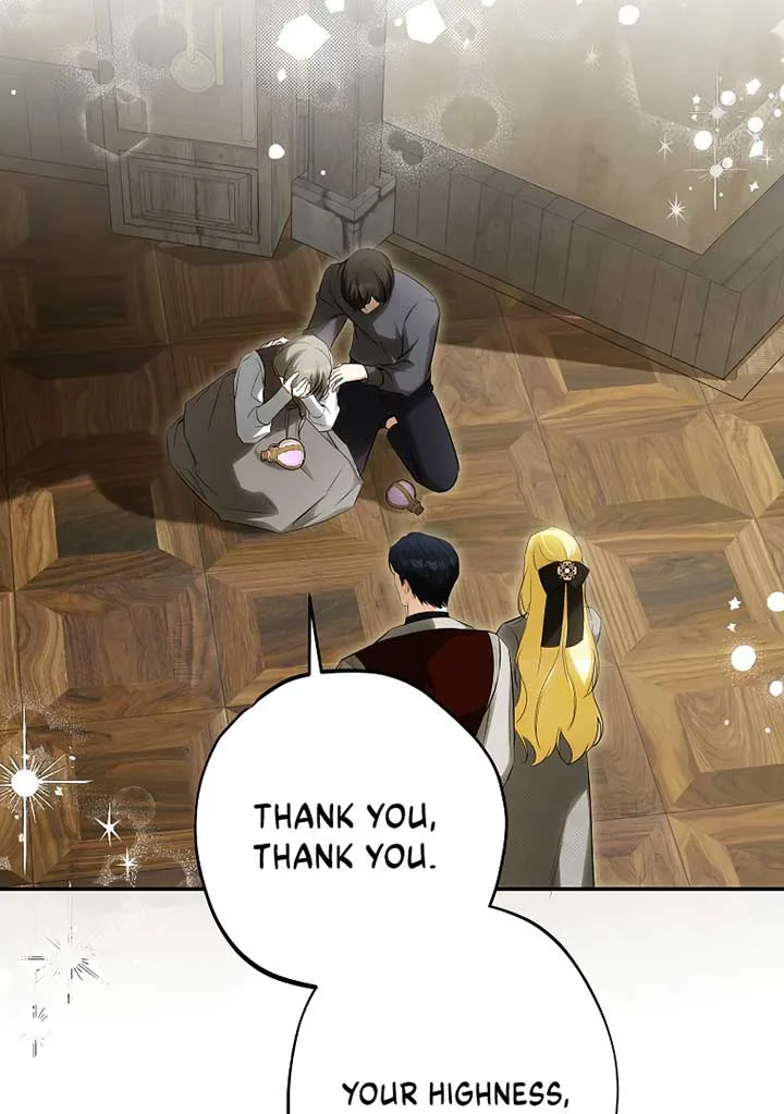 I have possessed the body of the protagonist Chapter 50 page 77