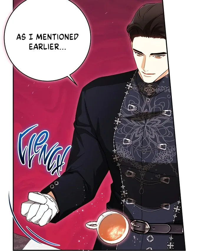 I have possessed the body of the protagonist Chapter 54 page 22