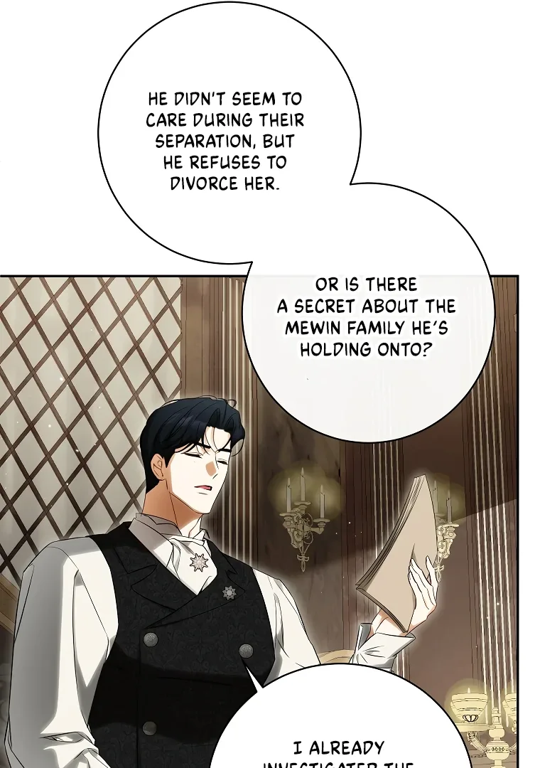 I have possessed the body of the protagonist Chapter 53 page 12