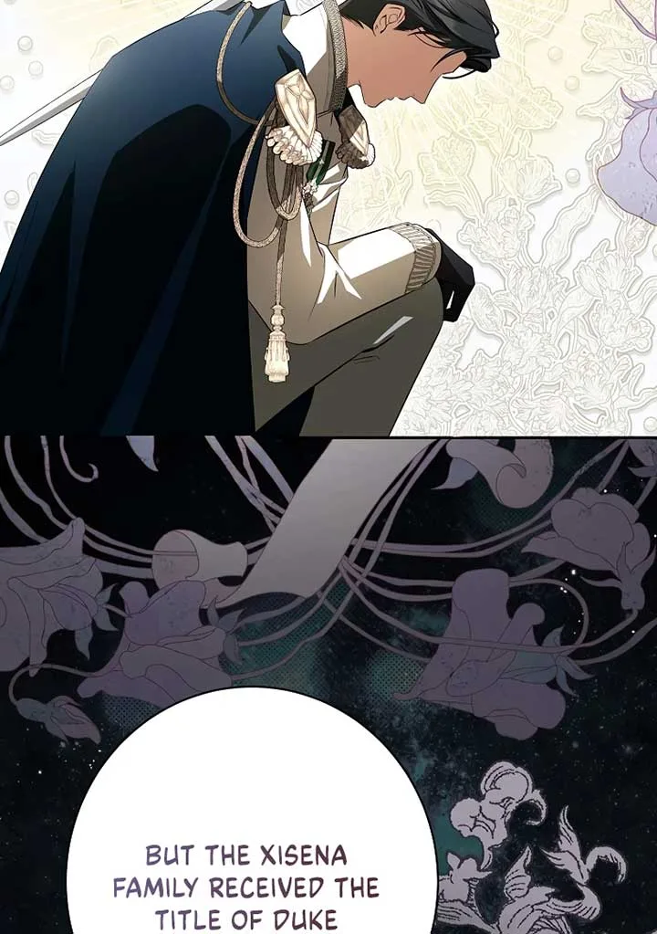 I have possessed the body of the protagonist Chapter 56 page 54