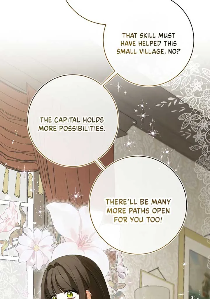 I have possessed the body of the protagonist Chapter 51 page 47