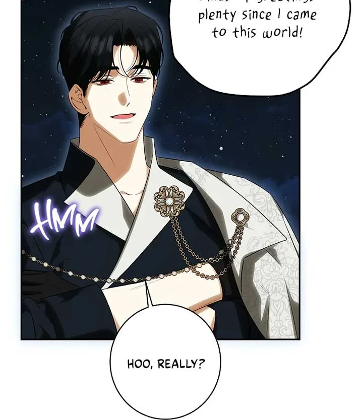 I have possessed the body of the protagonist Chapter 56 page 23
