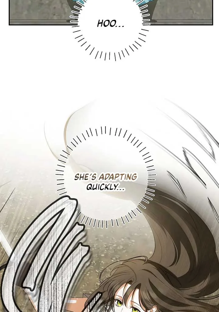 I have possessed the body of the protagonist Chapter 56 page 66