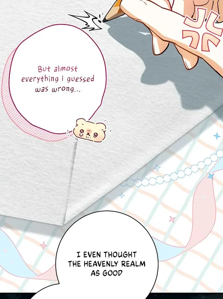 I have possessed the body of the protagonist Chapter 56 page 41