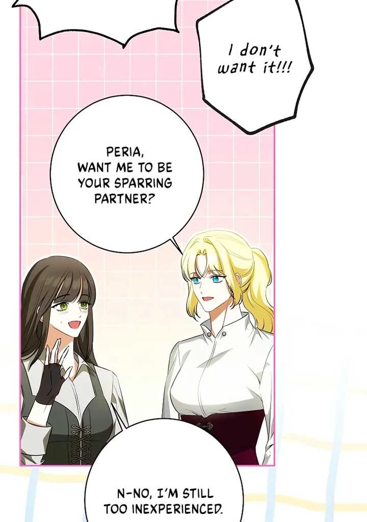 I have possessed the body of the protagonist Chapter 56 page 78