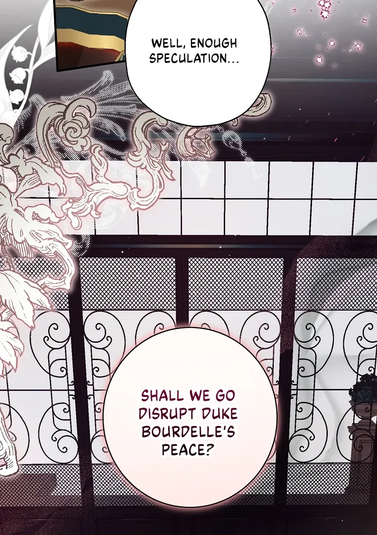 I have possessed the body of the protagonist Chapter 53 page 17