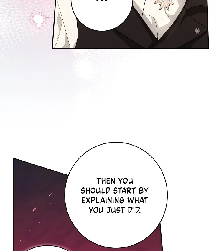 I have possessed the body of the protagonist Chapter 54 page 21