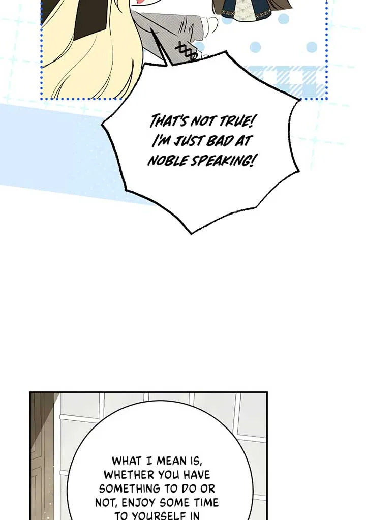 I have possessed the body of the protagonist Chapter 51 page 45