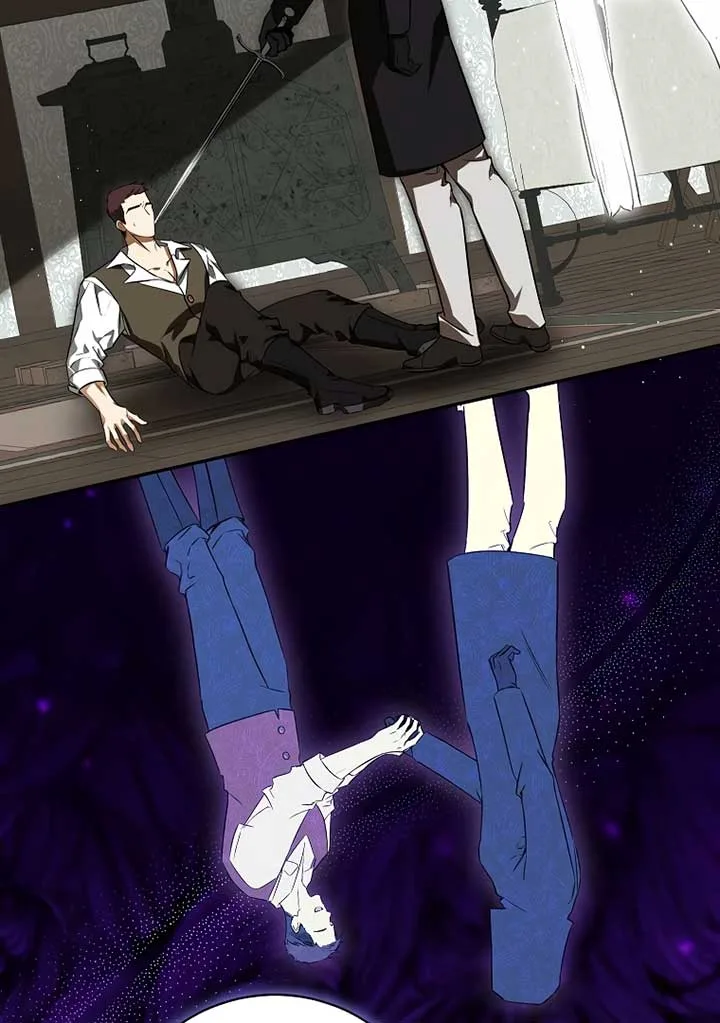 I have possessed the body of the protagonist Chapter 56 page 36