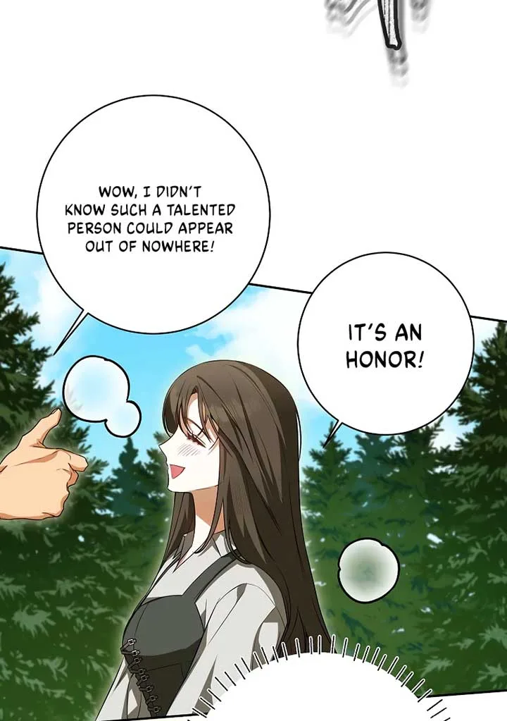 I have possessed the body of the protagonist Chapter 56 page 68