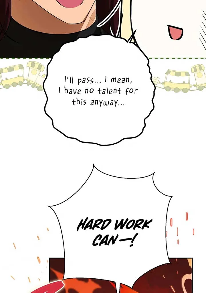 I have possessed the body of the protagonist Chapter 56 page 83