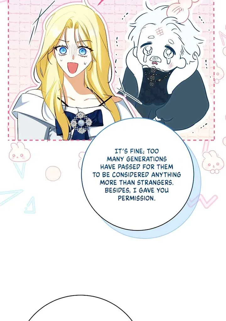 I have possessed the body of the protagonist Chapter 56 page 57