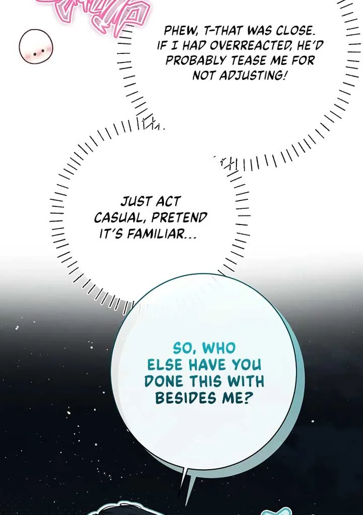 I have possessed the body of the protagonist Chapter 56 page 25
