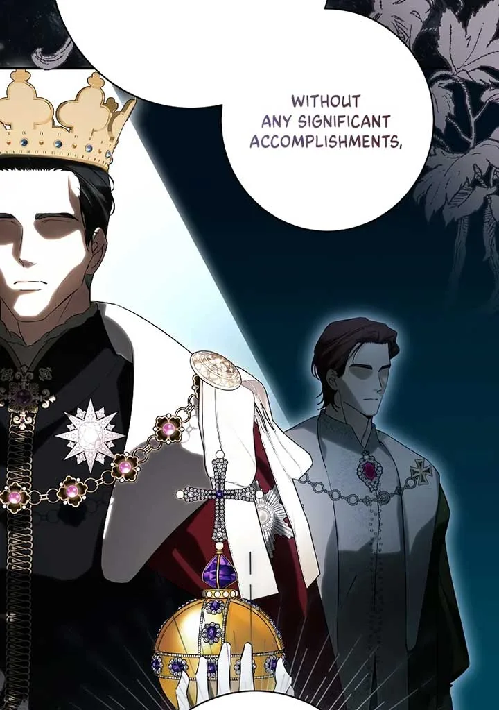 I have possessed the body of the protagonist Chapter 56 page 55