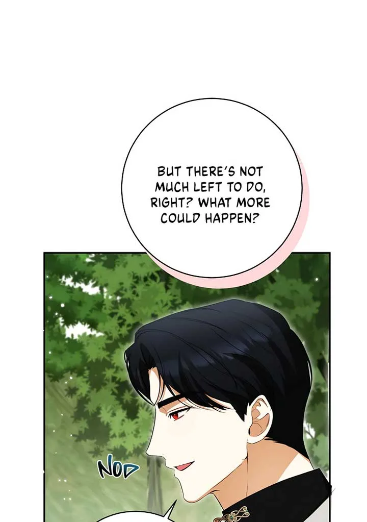 I have possessed the body of the protagonist Chapter 50 page 85