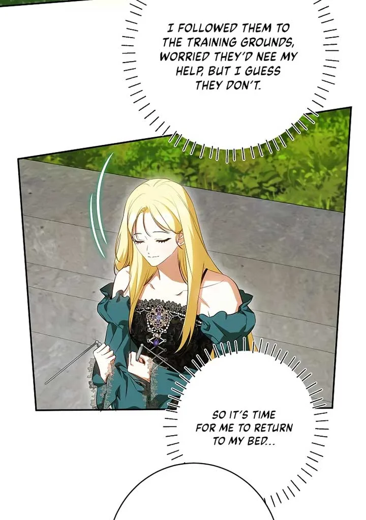 I have possessed the body of the protagonist Chapter 56 page 69