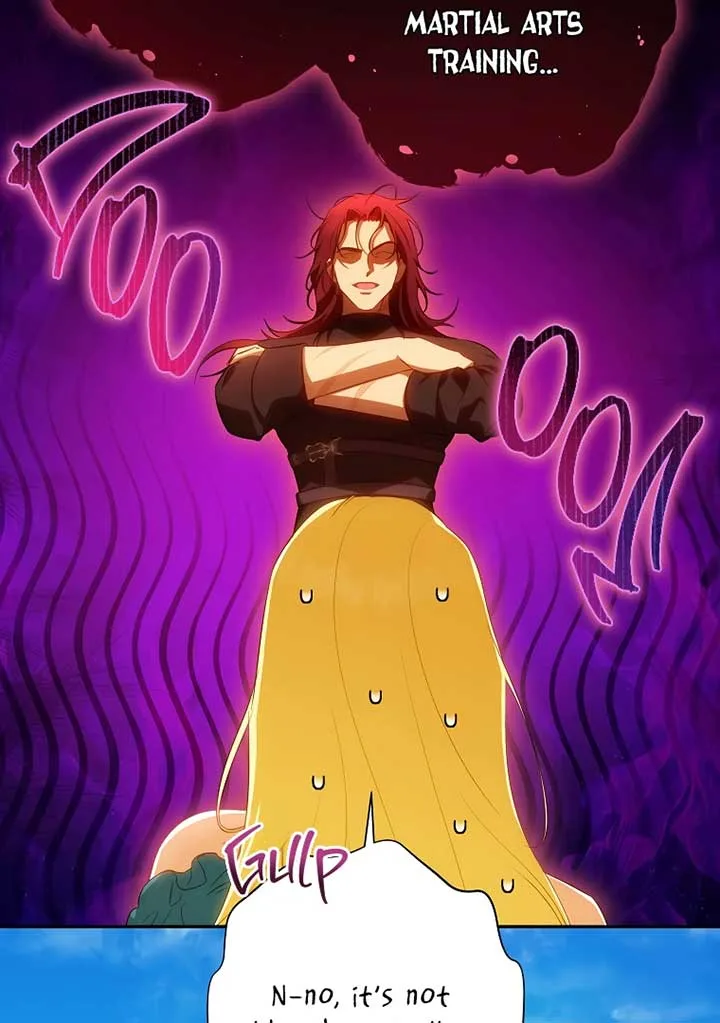 I have possessed the body of the protagonist Chapter 56 page 96
