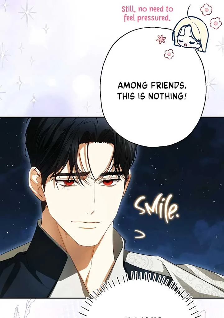 I have possessed the body of the protagonist Chapter 56 page 10