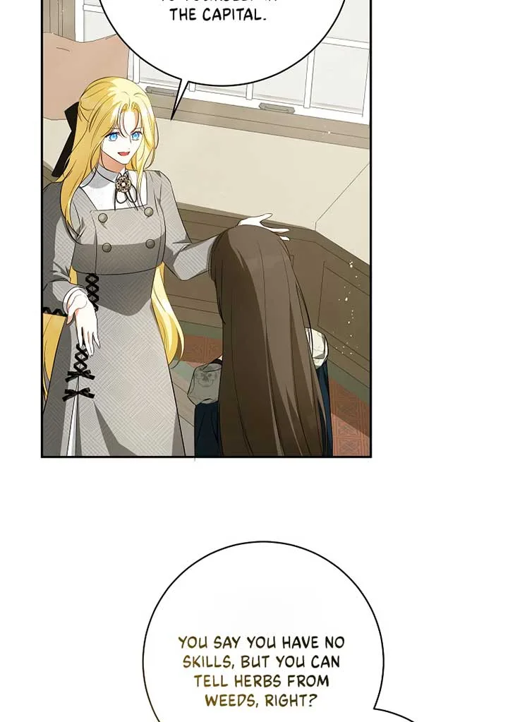 I have possessed the body of the protagonist Chapter 51 page 46