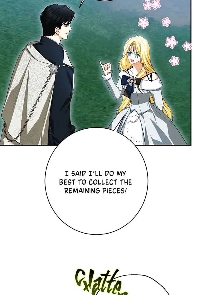I have possessed the body of the protagonist Chapter 56 page 8