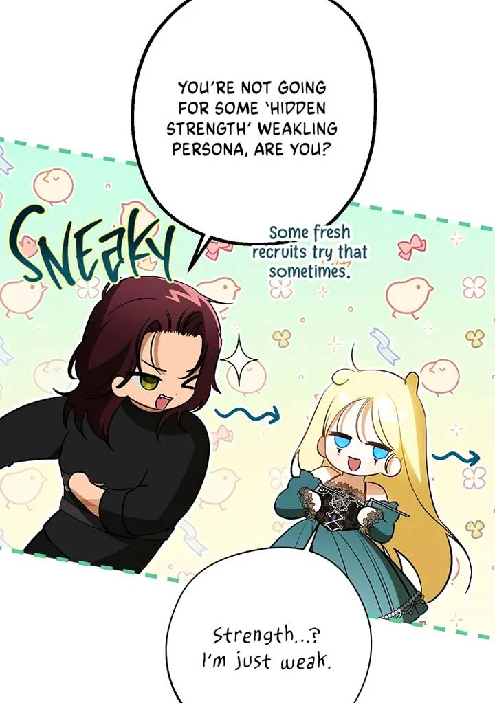 I have possessed the body of the protagonist Chapter 56 page 75