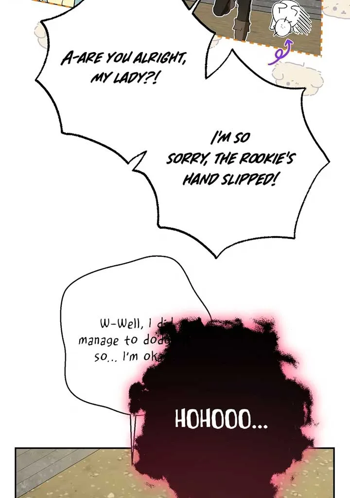 I have possessed the body of the protagonist Chapter 56 page 94