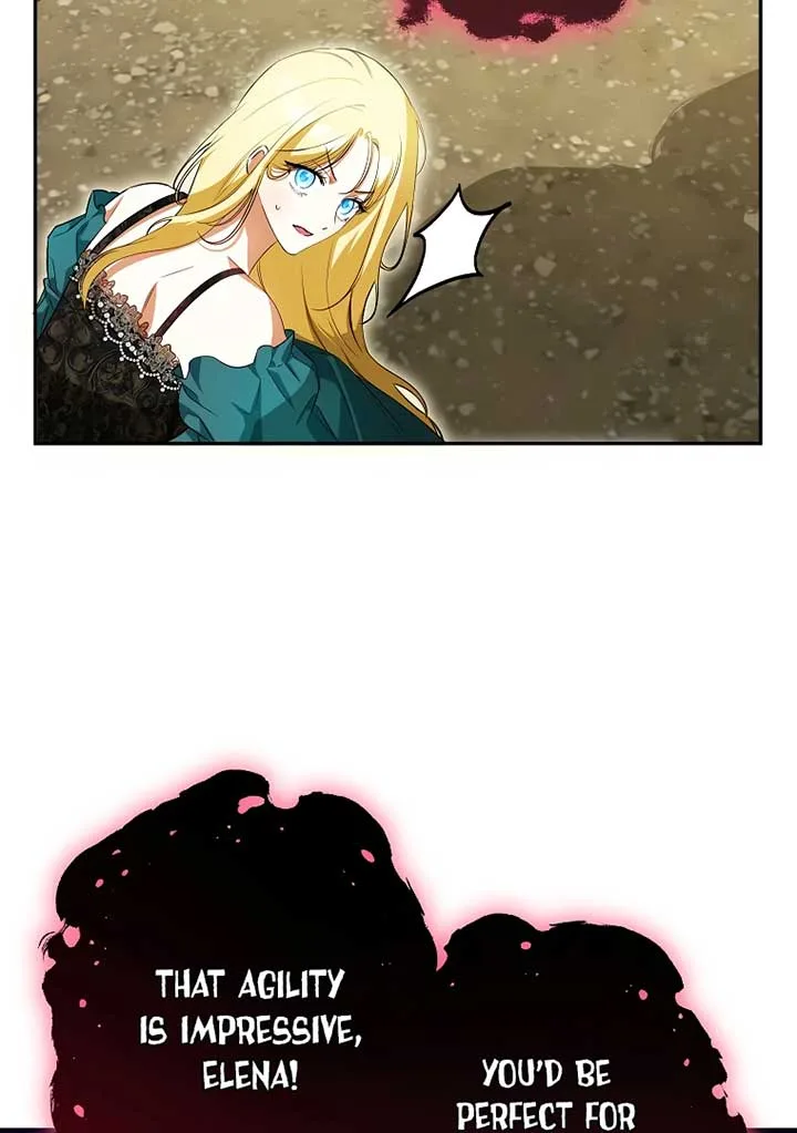 I have possessed the body of the protagonist Chapter 56 page 95
