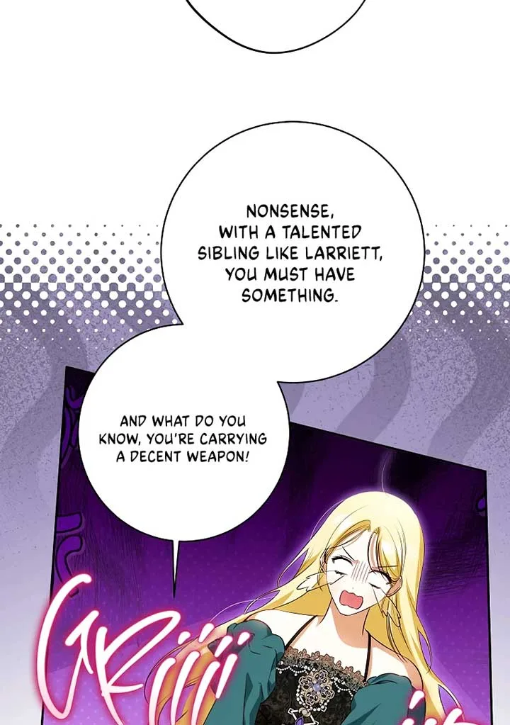 I have possessed the body of the protagonist Chapter 56 page 76
