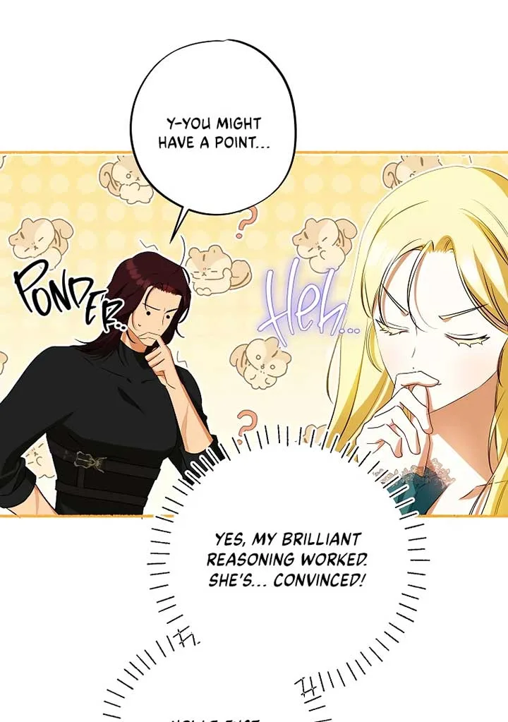 I have possessed the body of the protagonist Chapter 56 page 87