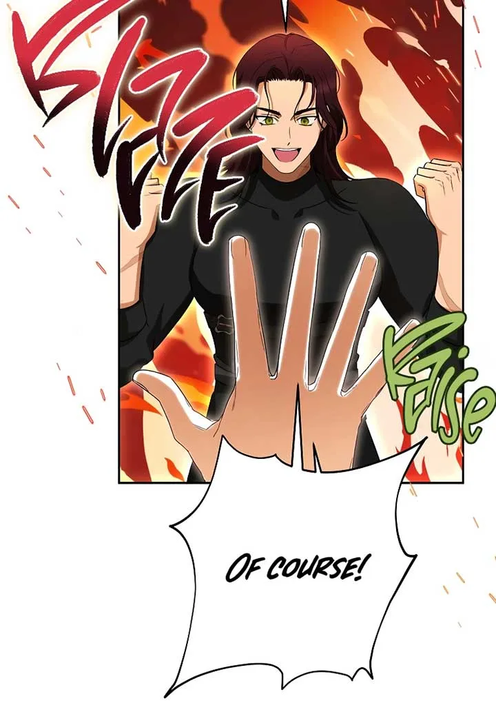 I have possessed the body of the protagonist Chapter 56 page 84