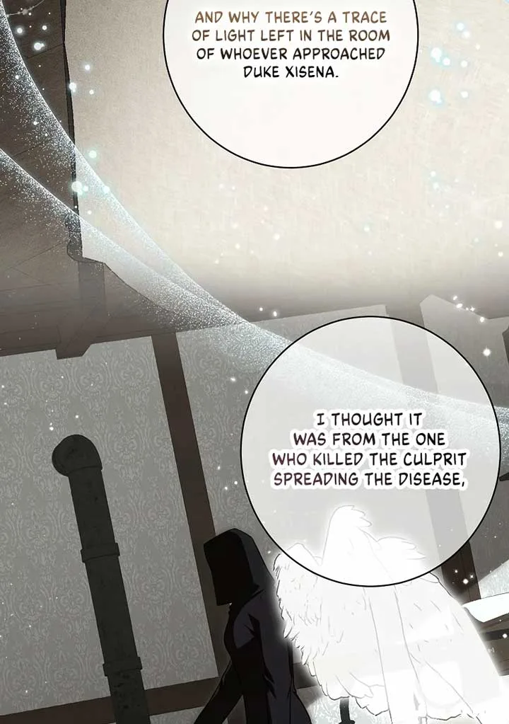 I have possessed the body of the protagonist Chapter 56 page 35