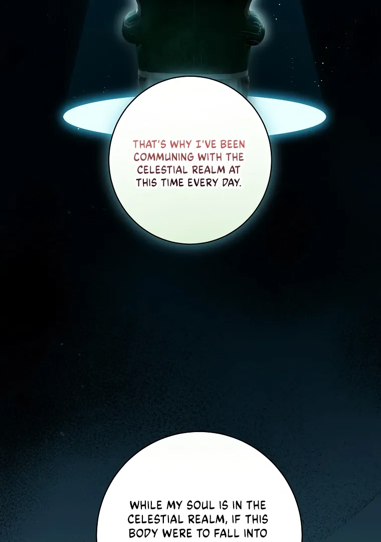 I have possessed the body of the protagonist Chapter 54 page 30